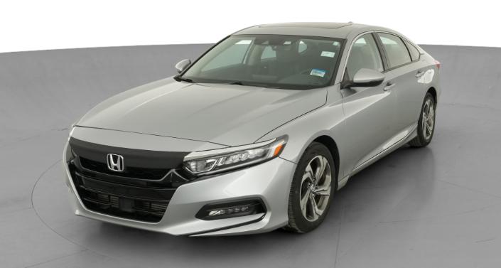 Thumbnail: 2019 Honda Accord - 1
