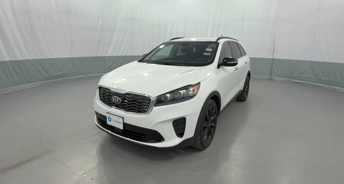 Thumbnail: 2020 Kia Sorento - 1