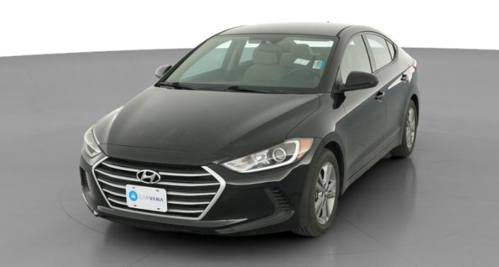 Thumbnail: 2018 Hyundai Elantra - 1