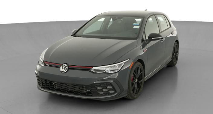 Thumbnail: 2024 Volkswagen Golf - 1