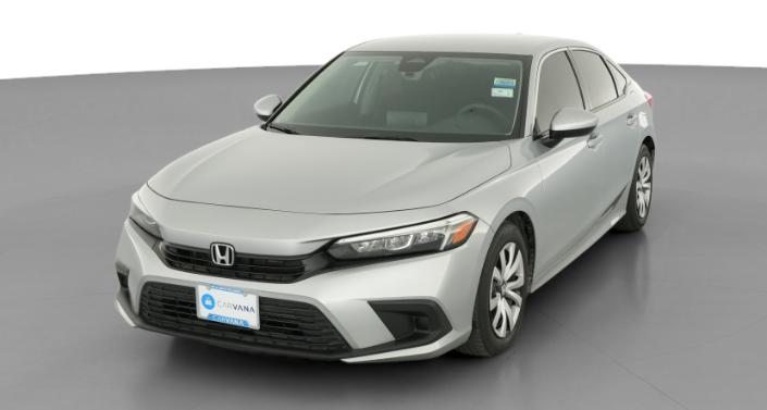 Thumbnail: 2024 Honda Civic - 1