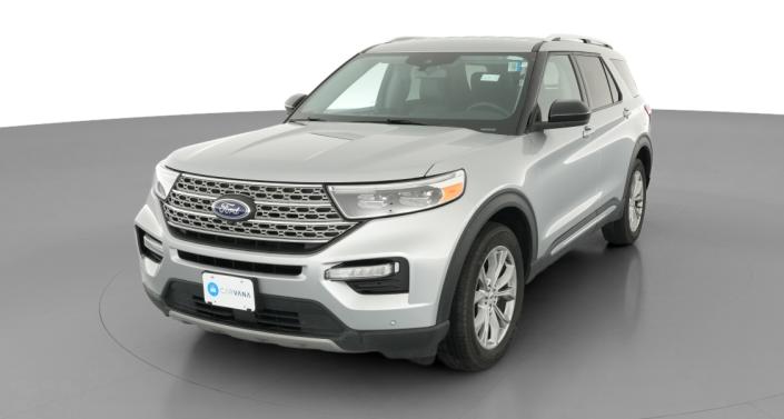 Thumbnail: 2024 Ford Explorer - 1