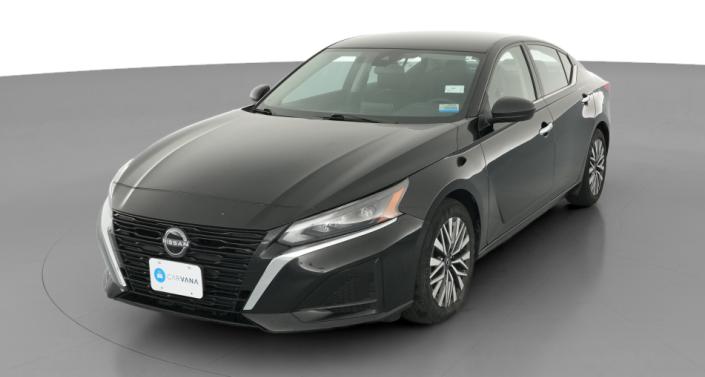 Thumbnail: 2024 Nissan Altima - 1