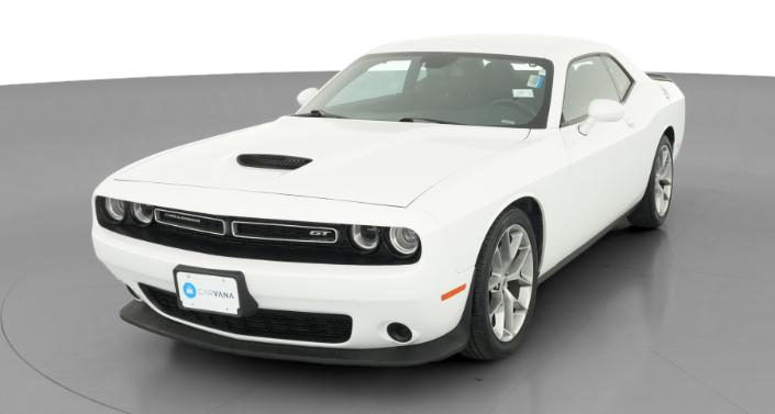 Thumbnail: 2023 Dodge Challenger - 1