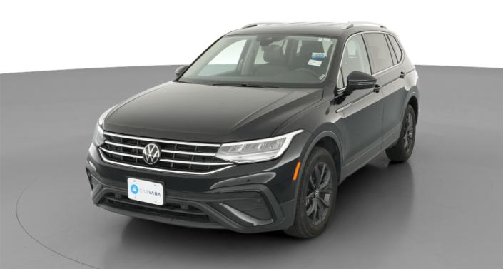 Thumbnail: 2024 Volkswagen Tiguan - 1