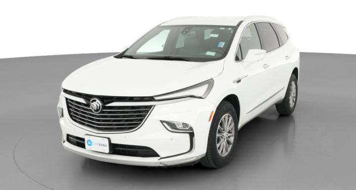 Thumbnail: 2024 Buick Enclave - 1