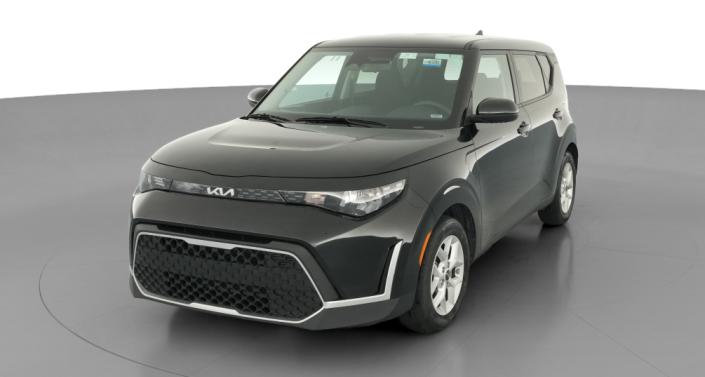 Thumbnail: 2024 Kia Soul - 1