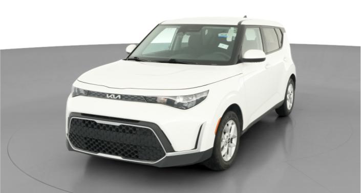 Thumbnail: 2023 Kia Soul - 1