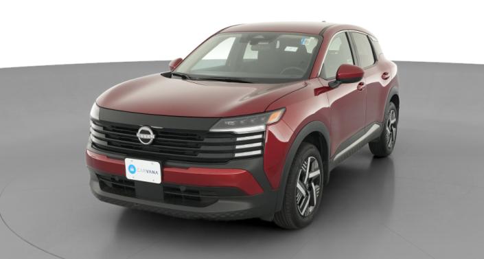 Thumbnail: 2025 Nissan Kicks - 1