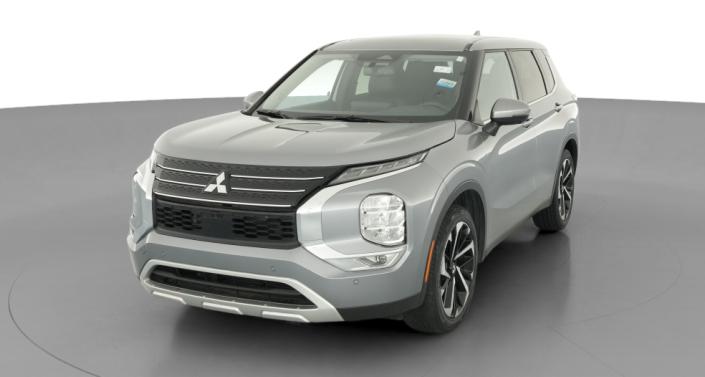 Thumbnail: 2024 Mitsubishi Outlander - 1