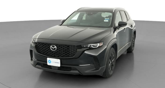 Thumbnail: 2024 Mazda CX-50 - 1