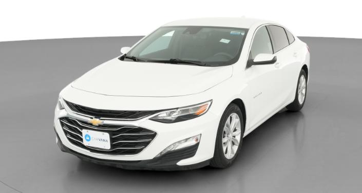 Thumbnail: 2023 Chevrolet Malibu - 1