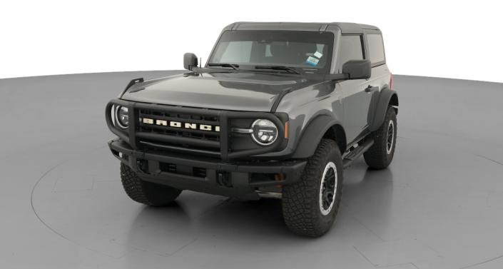 Thumbnail: 2023 Ford Bronco - 1