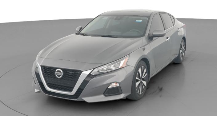 Thumbnail: 2022 Nissan Altima - 1
