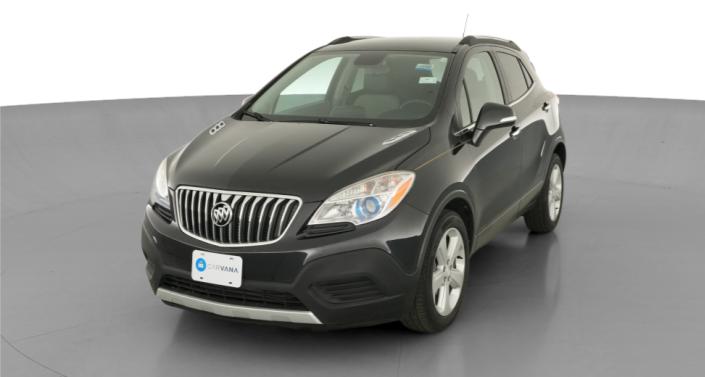 Thumbnail: 2015 Buick Encore - 1