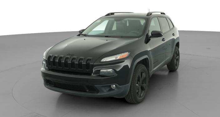 Thumbnail: 2016 Jeep Cherokee - 1