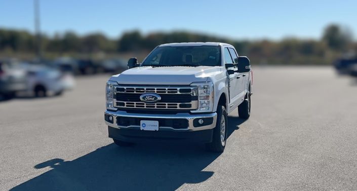 Thumbnail: 2024 Ford Econoline - 1