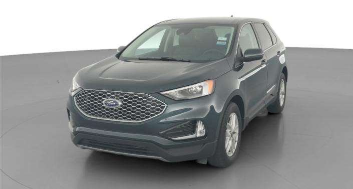 Thumbnail: 2024 Ford Edge - 1