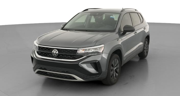 Thumbnail: 2024 Volkswagen Taos - 1