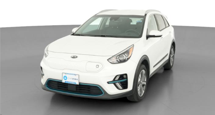 Thumbnail: 2020 Kia Niro - 1