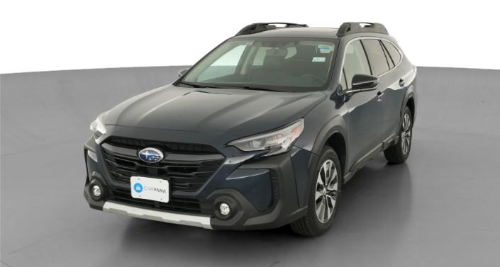 Thumbnail: 2024 Subaru Outback - 1
