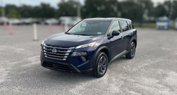 Thumbnail: 2024 Nissan Rogue - 1