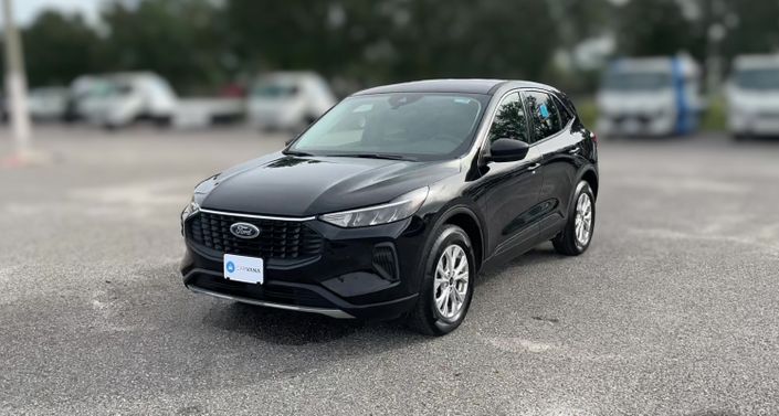Thumbnail: 2024 Ford Escape - 1