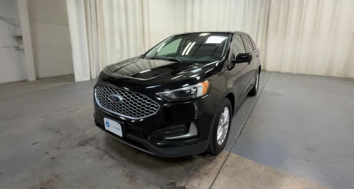 Thumbnail: 2024 Ford Edge - 1