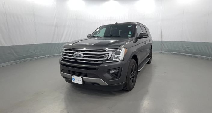 Thumbnail: 2021 Ford Expedition - 1