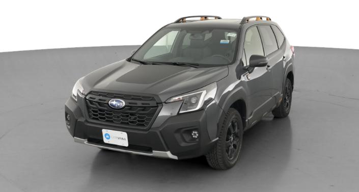 Thumbnail: 2024 Subaru Forester - 1