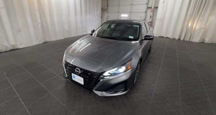 2024 Nissan Altima SV -
                  North Las Vegas, NV