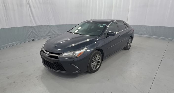 Thumbnail: 2017 Toyota Camry - 1