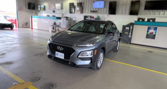Thumbnail: 2020 Hyundai Kona - 1