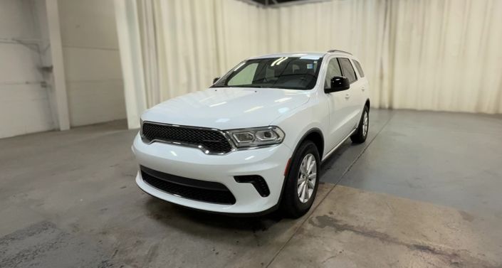 2023 Dodge Durango SXT -
                  Riverside, CA