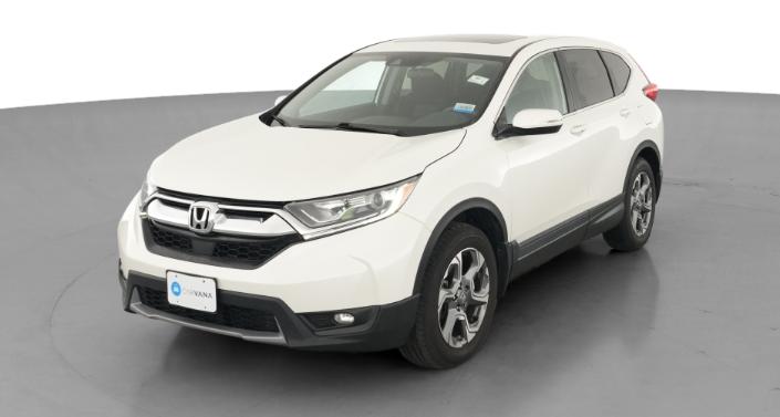 Thumbnail: 2018 Honda CR-V - 1
