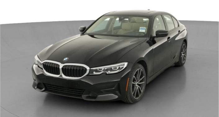 Thumbnail: 2019 BMW 3 Series - 1