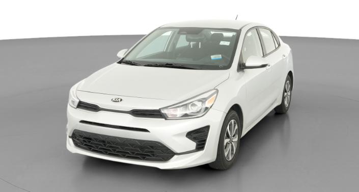 Thumbnail: 2021 Kia Rio - 1