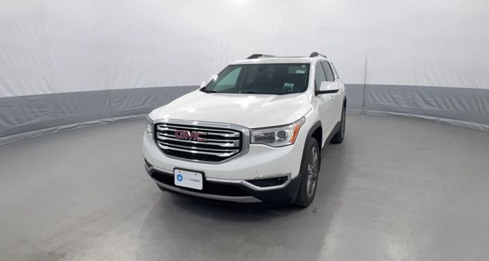 Thumbnail: 2017 GMC Acadia - 1