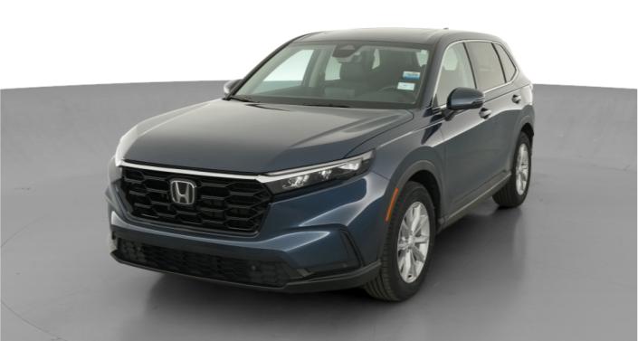 Thumbnail: 2025 Honda CR-V - 1