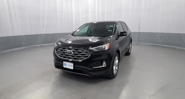 Thumbnail: 2022 Ford Edge - 1