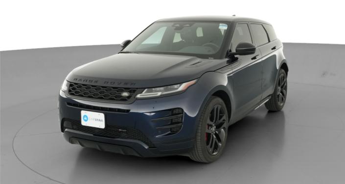 Thumbnail: 2023 Land Rover Range Rover Evoque - 1