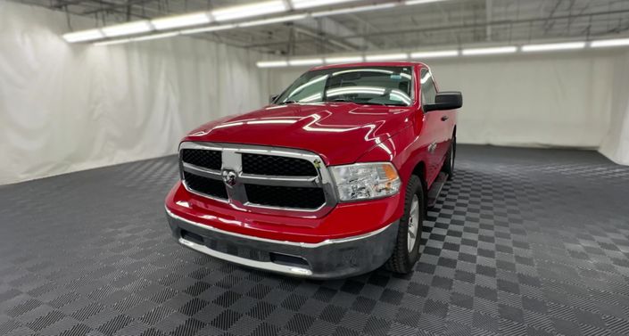 Thumbnail: 2019 RAM 1500 Classic - 1