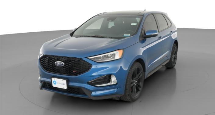 Thumbnail: 2019 Ford Edge - 1
