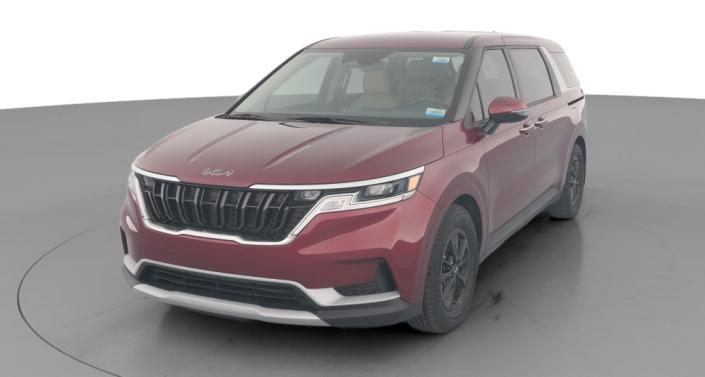 Thumbnail: 2023 Kia Carnival - 1