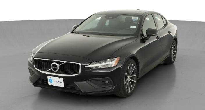 Thumbnail: 2021 Volvo S60 - 1