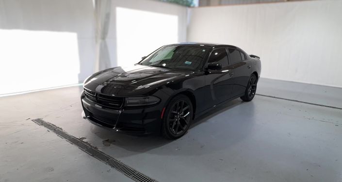 Thumbnail: 2021 Dodge Charger - 1