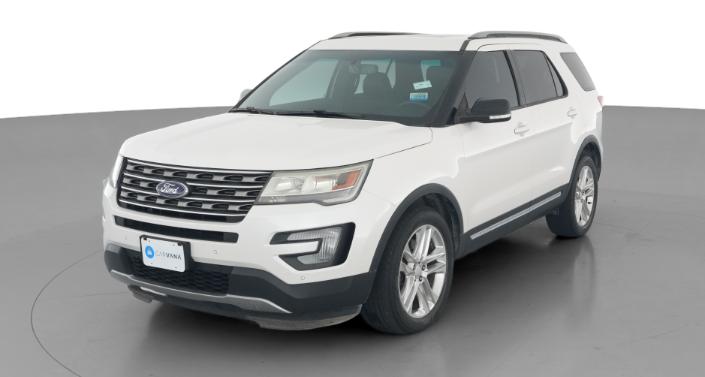 Thumbnail: 2017 Ford Explorer - 1