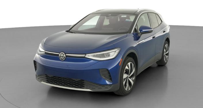 Thumbnail: 2022 Volkswagen ID.4 - 1