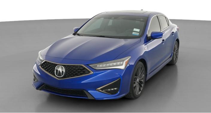 Thumbnail: 2019 Acura ILX - 1