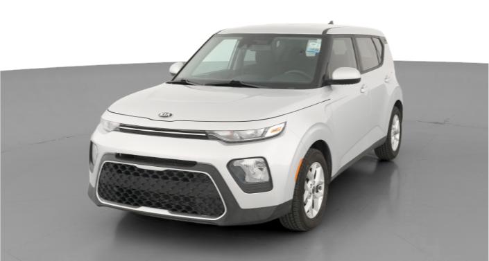 Thumbnail: 2020 Kia Soul - 1
